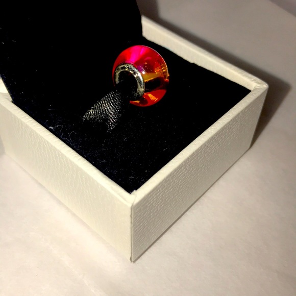 New 925-Charm Bead Fit Necklace Bracelet - Picture 2 of 9